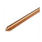 Barra cooper 1/2" 1.5mts