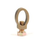 Conector para barra cooper 1/2"